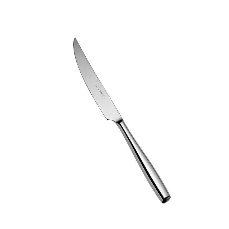 Churchill Profile Coltello Bistecca In Acciaio Inox Set 12 Pz