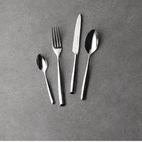 Churchill Profile Coltello Bistecca In Acciaio Inox Set 12 Pz