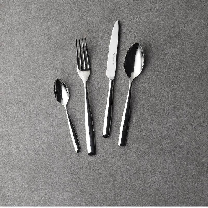 Churchill Profile Coltello Bistecca In Acciaio Inox Set 12 Pz