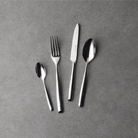 Churchill Profile Cucchiaino The In Acciaio Inox Set 12 Pz