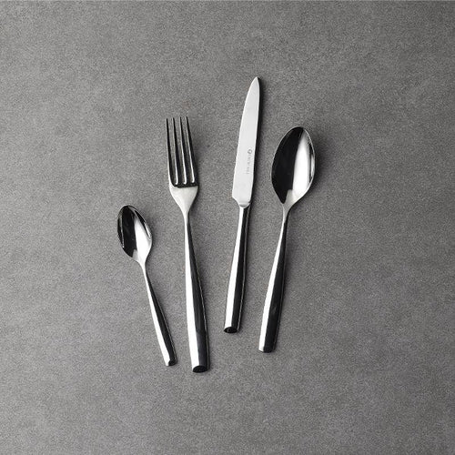 Churchill Profile Cucchiaino The In Acciaio Inox Set 12 Pz