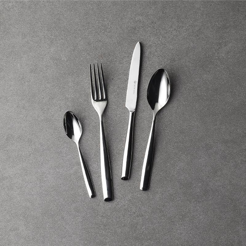 Churchill Profile Cucchiaino The In Acciaio Inox Set 12 Pz