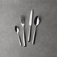 Churchill Profile Cucchiaino Moka In Acciaio Inox Set 12 Pz
