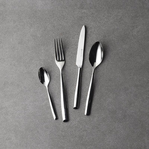 Churchill Profile Cucchiaino Moka In Acciaio Inox Set 12 Pz
