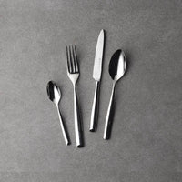 Churchill Profile Coltello Tavola In Acciaio Inox Set 12 Pz