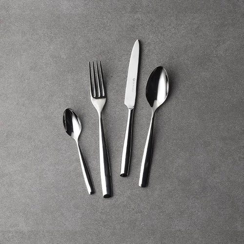 Churchill Profile Coltello Tavola In Acciaio Inox Set 12 Pz