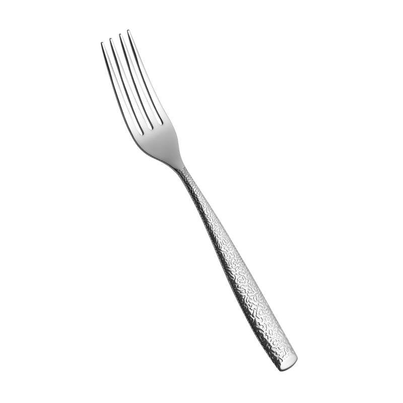 Churchill Raku Forchetta Tavola In Acciaio Inox Set 12 Pz
