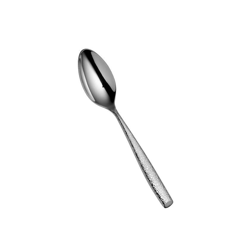 Churchill Raku Cucchiaio Tavola In Acciaio Inox Set 12 Pz