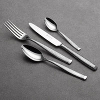 Churchill Raku Coltello Bistecca In Acciaio Inox Set 12 Pz