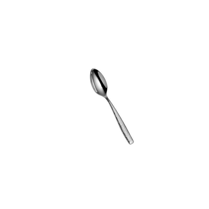 Churchill Raku Cucchiaino Moka In Acciaio Inox Set 12 Pz