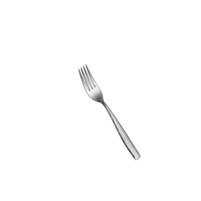 Churchill Raku Forchetta Frutta In Acciaio Inox Set 12 Pz