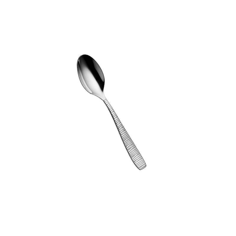Churchill Bamboo Cucchiaino The In Acciaio Inox Set 12 Pz