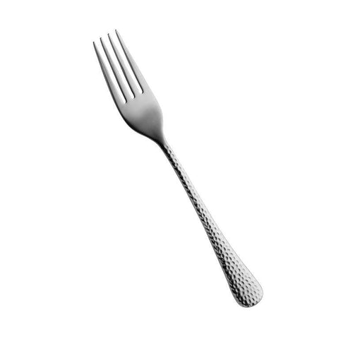 Churchill Isla Forchetta Tavola In Acciaio Inox Set 12 Pz