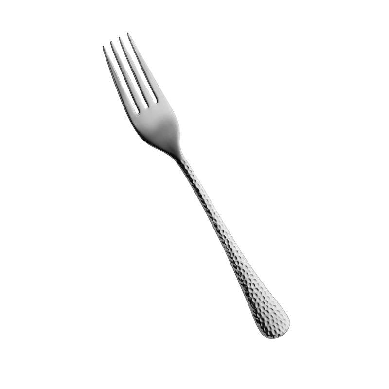 Churchill Isla Forchetta Tavola In Acciaio Inox Set 12 Pz