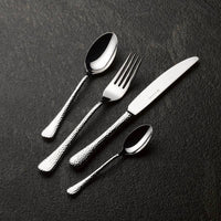 Churchill Isla Forchetta Tavola In Acciaio Inox Set 12 Pz