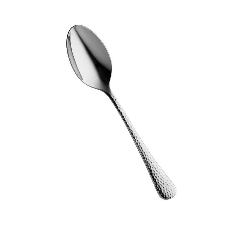 Churchill Isla Cucchiaio Tavola In Acciaio Inox Set 12 Pz