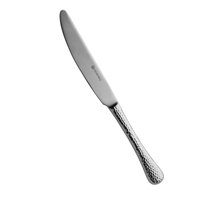 Churchill Isla Coltello Tavola In Acciaio Inox Set 12 Pz