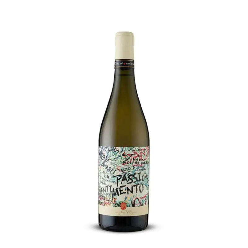 Passionesentimento Bianco Veneto Igt 2022 Cantine Pasqua