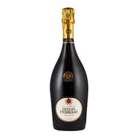 Giulio Ferrari Riserva Del Fondatore Trento Doc 2009 Cantine Ferrari