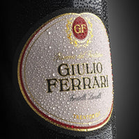 Giulio Ferrari Riserva Del Fondatore Trento Doc 2009 Cantine Ferrari