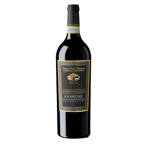 Campo Dei Gigli Amarone Della Valpolicella Docg 2017 Tenuta Sant Antonio