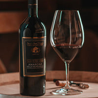 Campo Dei Gigli Amarone Della Valpolicella Docg 2017 Tenuta Sant Antonio