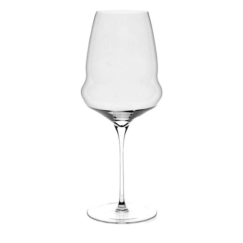 74 6 Cl Stolzle Lausitz Cocoon Calice Vino Rosso Bordeaux In Vetro Set 6 Pezzi