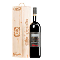 Radici Taurasi Docg 2018 Cantine Mastroberardino