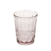 26 5 Cl Tognana Solange Bicchiere Acqua In Vetro Set 6 Pezzi