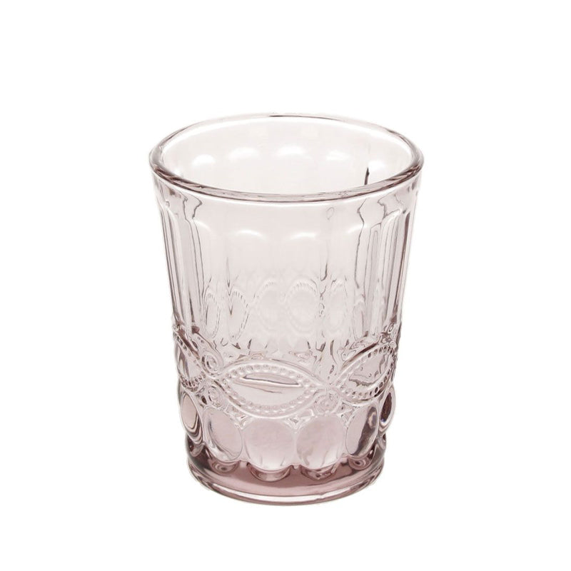 26 5 Cl Tognana Solange Bicchiere Acqua In Vetro Set 6 Pezzi