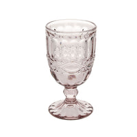 35 Cl Tognana Solange Calice Acqua In Vetro Set 6 Pezzi