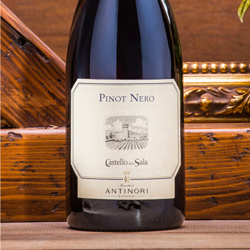 Pinot Nero Della Sala Umbria Igt 2021 Cantine Marchesi Antinori