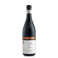 Freisa Langhe Doc 2021 Borgogno