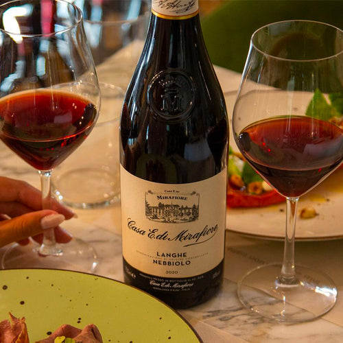 Pietra Magica Langhe Doc 2018 Fontanafredda