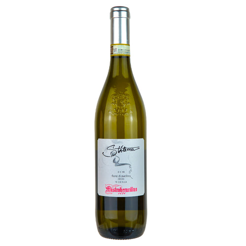 Stilema Fiano Di Avellino Docg 2019 Cantine Mastroberardino