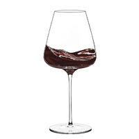 71 Cl Italesse T Made 70 Calice Vino Rosso In Vetro Set 6 Pezzi