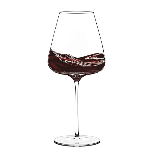 71 Cl Italesse T Made 70 Calice Vino Rosso In Vetro Set 6 Pezzi