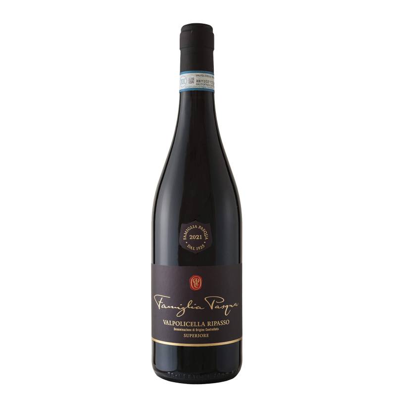 Valpolicella Ripasso Doc 2021 Cantine Pasqua