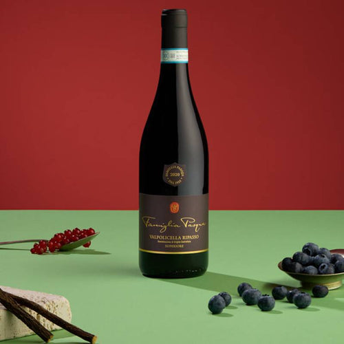 Valpolicella Ripasso Doc 2021 Cantine Pasqua