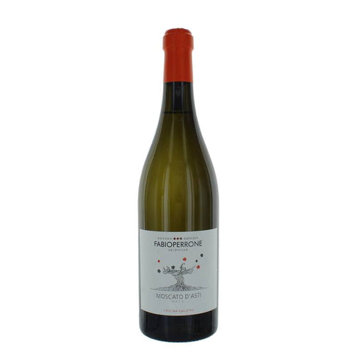 Cascina Galletto Moscato D Asti Docg 2023 Azienda Agricola Fabio Perrone