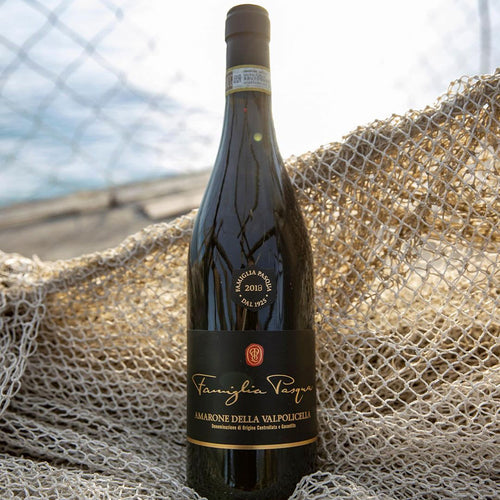 Amarone Della Valpolicella Docg 2017 Magnum Cantine Pasqua