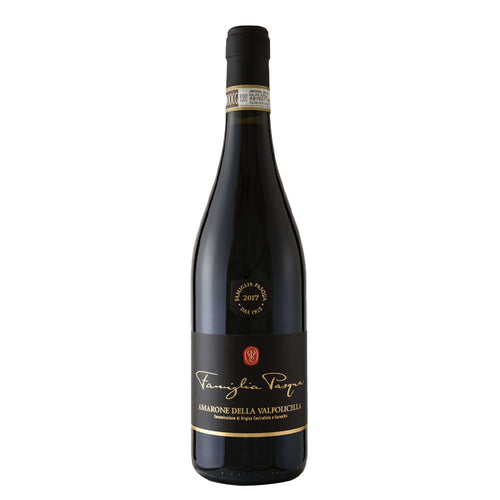 Amarone Della Valpolicella Docg 2017 Magnum Cantine Pasqua