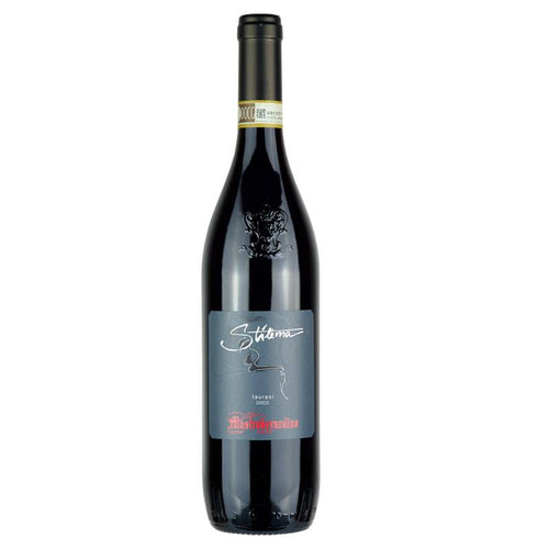 Stilema Taurasi Docg 2016 Cantine Mastroberardino