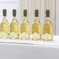 Cuvee Prestige Cofanetto Verticale Franciacorta Docg Ca Del Bosco Set 9 Bottiglie