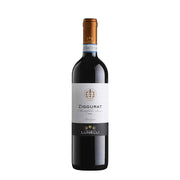 Ziggurat Montefalco Rosso Doc 2021 Tenute Lunelli