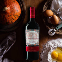 Negramante Salento Igt 2020 Cantina Paololeo