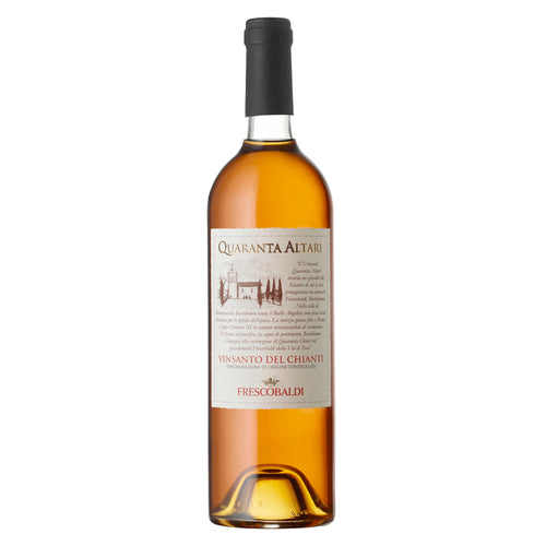 Quaranta Altari Vin Santo Del Chianti Doc 2020 Cantina Frescobaldi