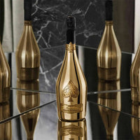 Gold Champagne Aoc Armand De Brignac