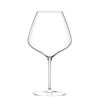 95 Cl Italesse Masterclass Xtreme Calice Degustazione In Vetro Set 2 Pezzi