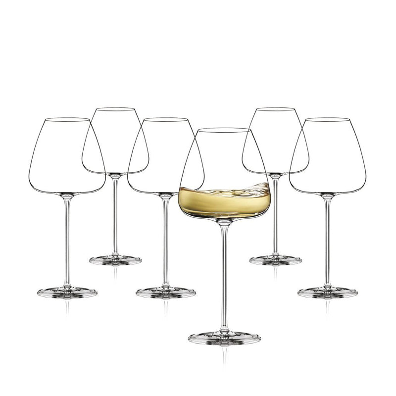 56 Cl Italesse T Made 55 Calice Degustazione In Vetro Set 2 Pezzi